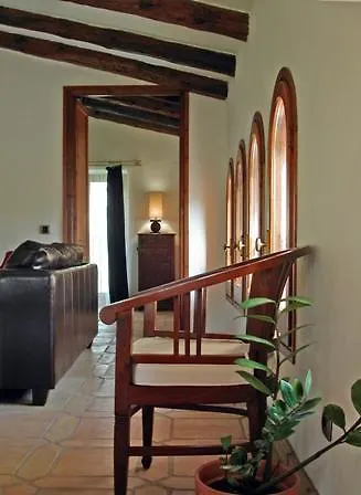 Pensjonat Casa Argentera